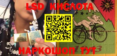 дурь Берёзовский
